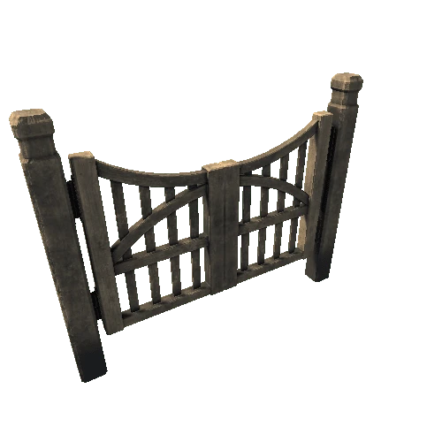 Wooden_Gate