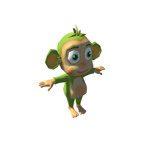 Green_Monkey