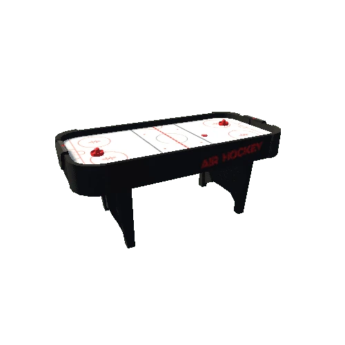 AirHockey