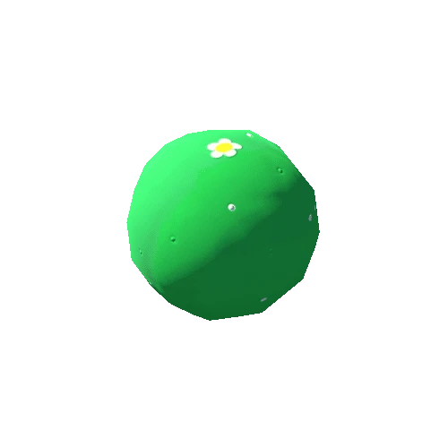 Green_Ball_Stylized_Set