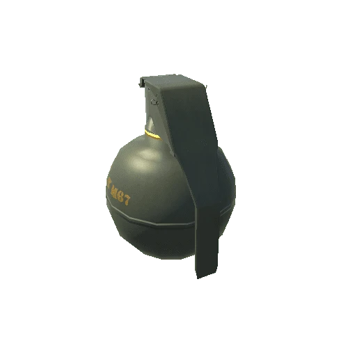 Grenade