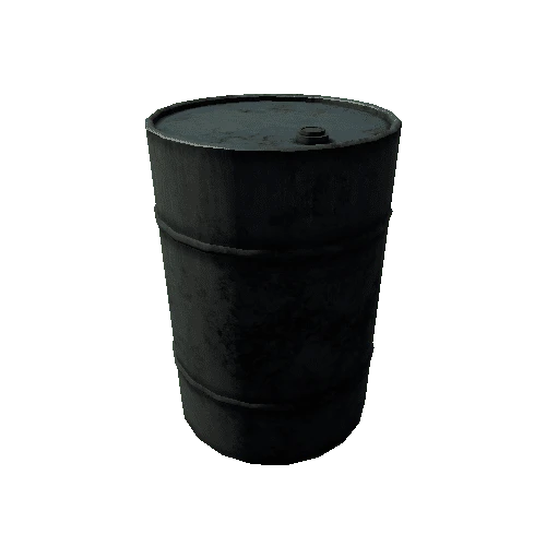 barrel