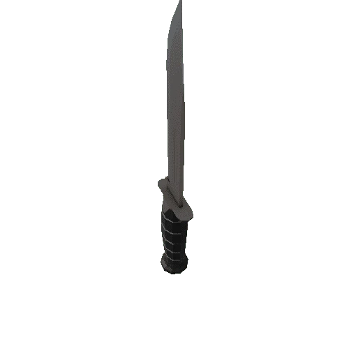 Knife