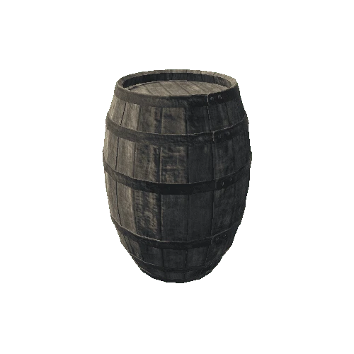 Barrel