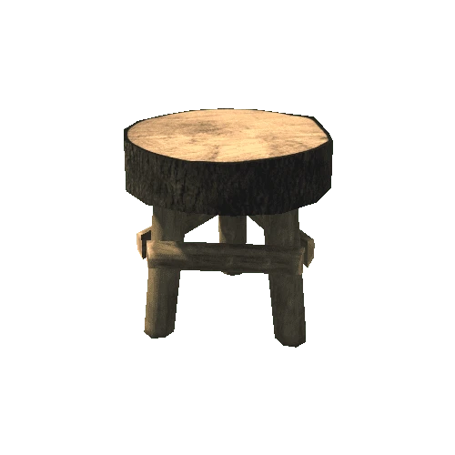 Stool01v1