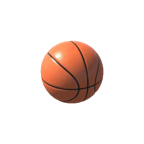 BasketBall