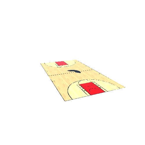 CourtFloor