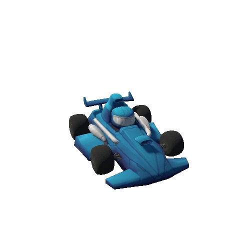 Kart_AI_Demo