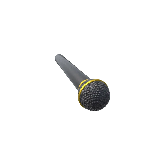 microphone