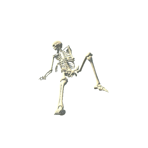 Skeleton_Dead_Leaning_LODG_WhiteBone
