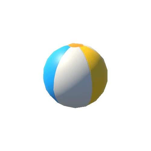 Beachball