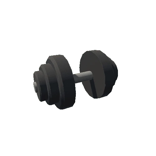 Dumbbell