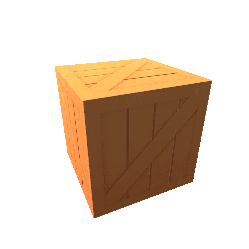 WoodCrate