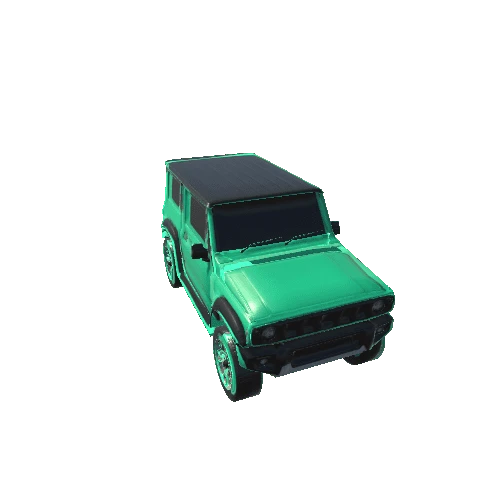 SUV_Car_3