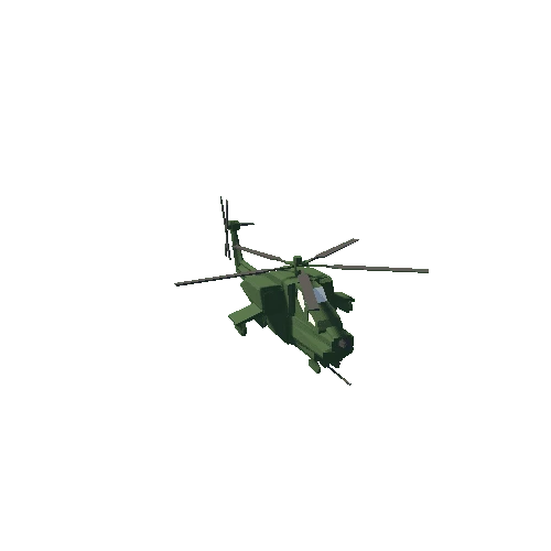 Helicopter