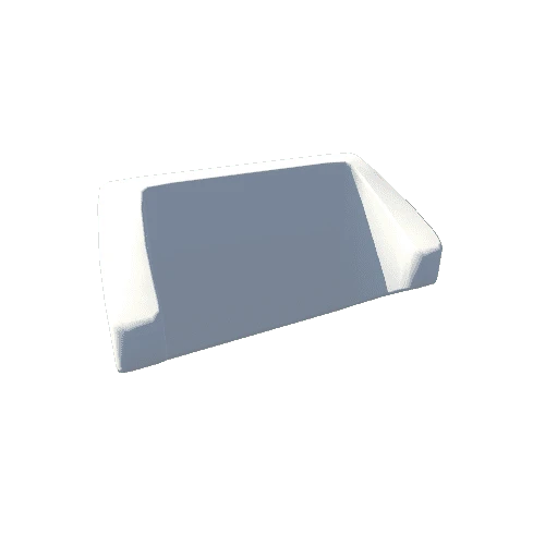 PaperRollHolder_Mesh