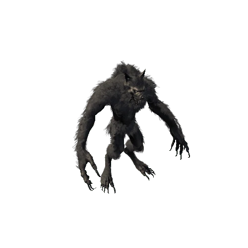 Werewolf_alternative