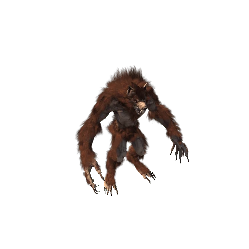 Werewolf_red