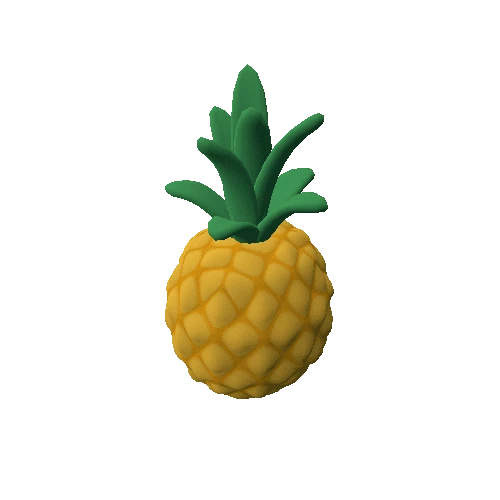 Pineapple_01