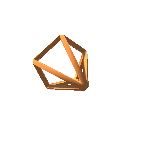 PyramidMesh_5P