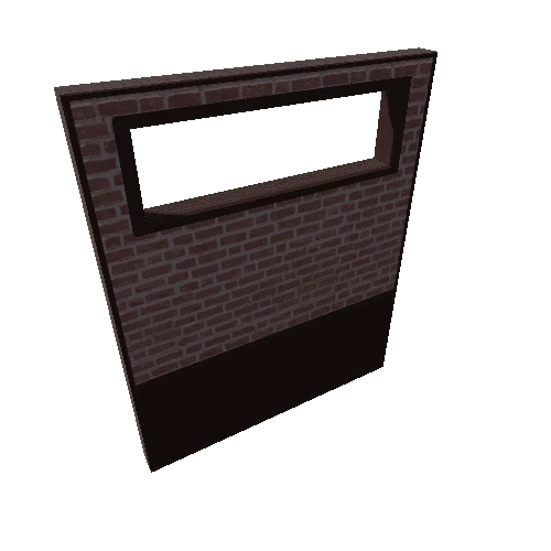 Windowed_Wall