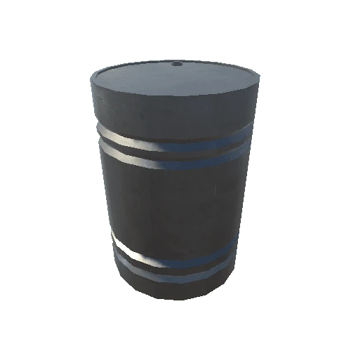 Barrel