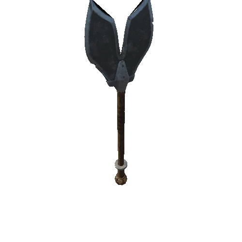 battleaxe