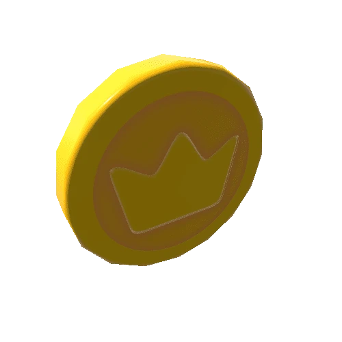 Coin_Crown_Gold