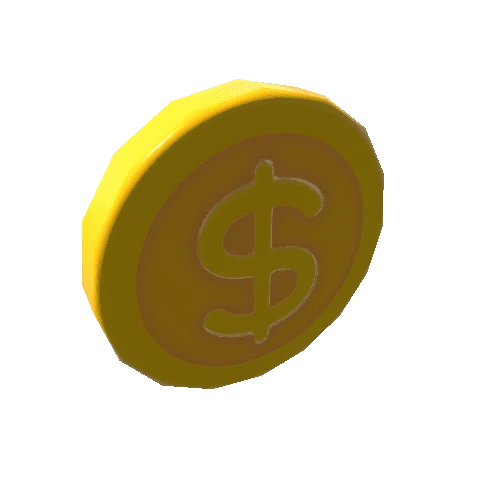 Coin_Dollar_Gold