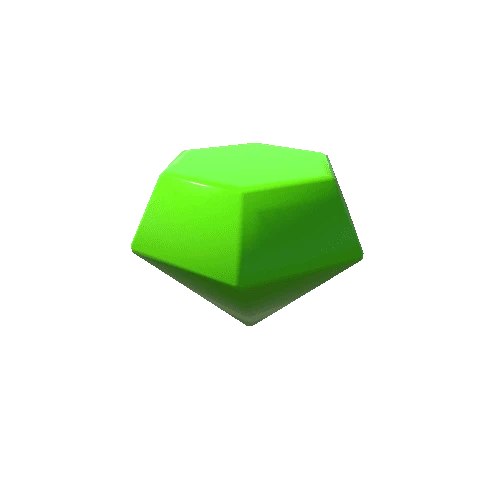 Diamond_Green