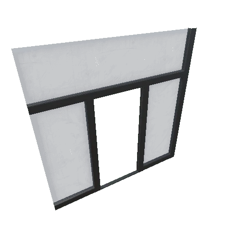 Frame_door