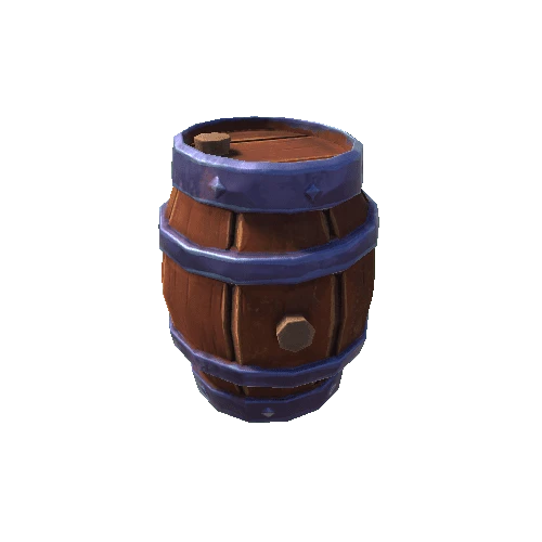 Barrel