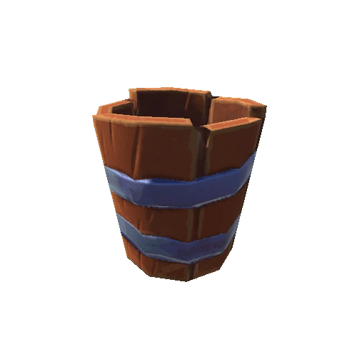 Bucket