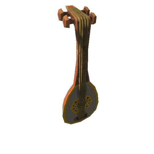 Mandolin