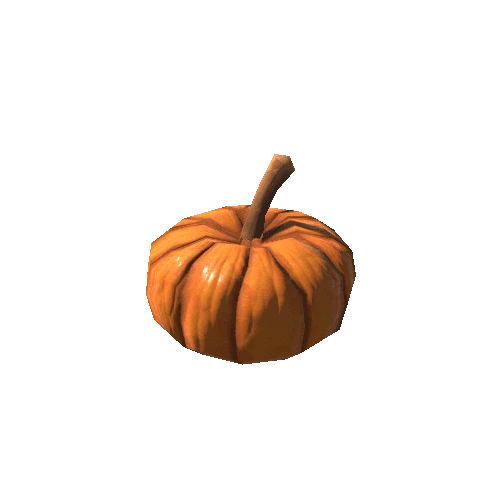 Pumpkin