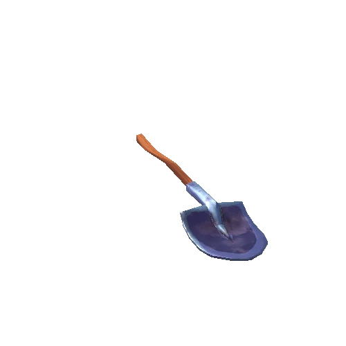 Shovel