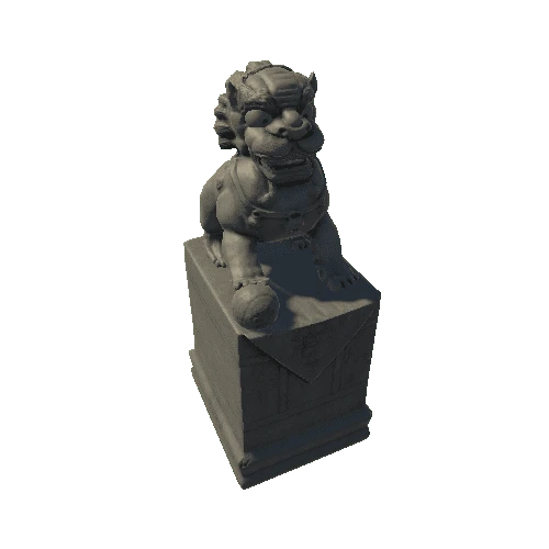 Geo_Lion_Stone