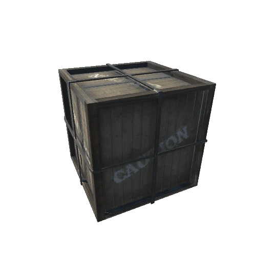 BoxAmmo