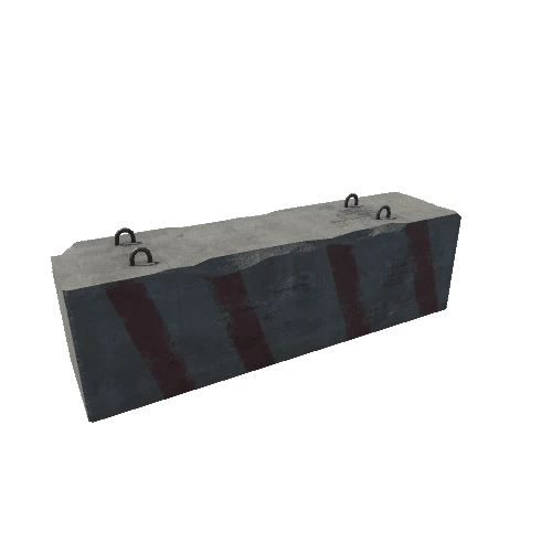 CubeConcreteBarrier_LOD0