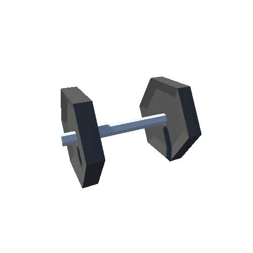 Dumbbell