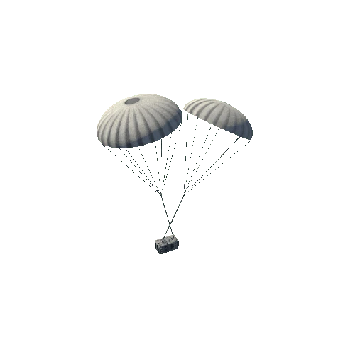 ModernCrateParachute