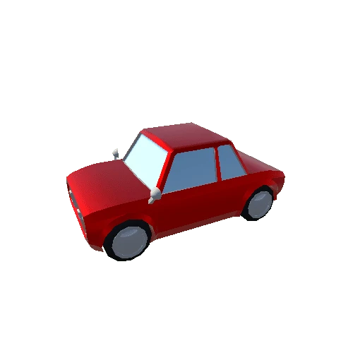 Car_1Red
