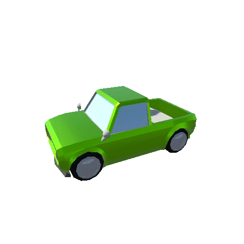 Car_3Green