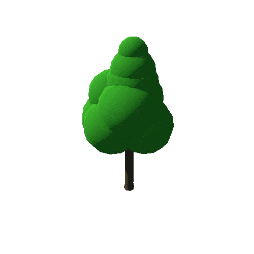 Tree_3Green