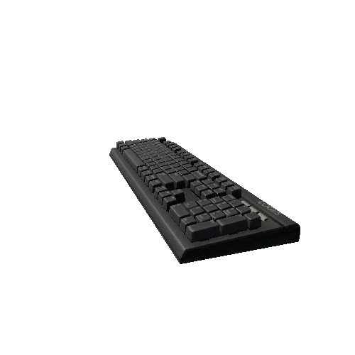 Keyboard