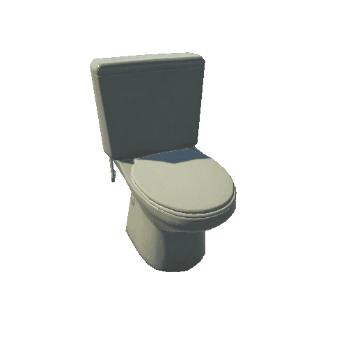 ToiletCleanIsh