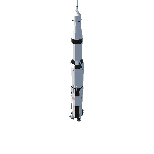 Spaceship_SaturnV