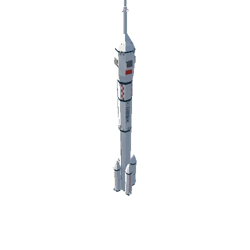 Spaceship_Shenzhou