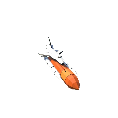 Spaceship_SpaceShuttle