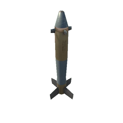 Rocket